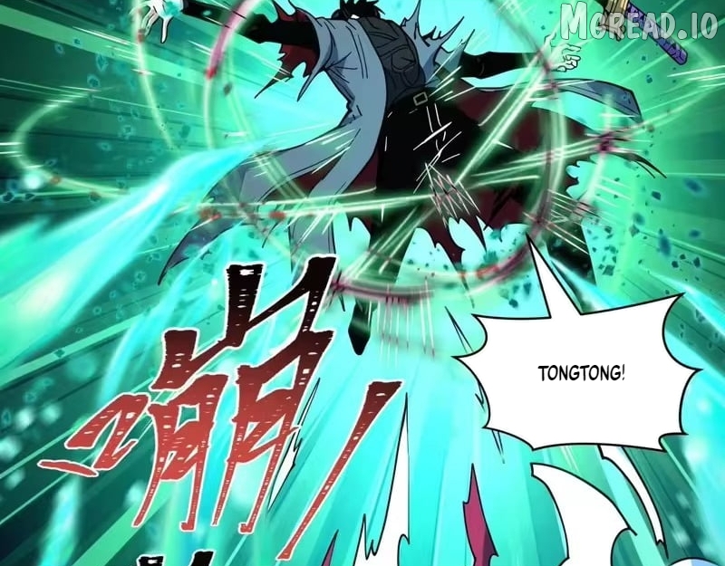 Era of the Haunted Chapter 584  - page 81